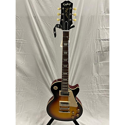 Epiphone 1959 Reissue Les Paul Standard Solid Body Electric Guitar