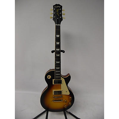 Epiphone 1959 Reissue Les Paul Standard Solid Body Electric Guitar