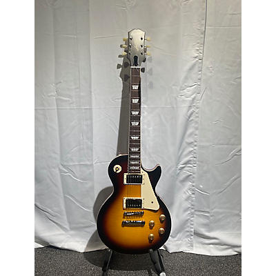 Epiphone 1959 Reissue Les Paul Standard Solid Body Electric Guitar