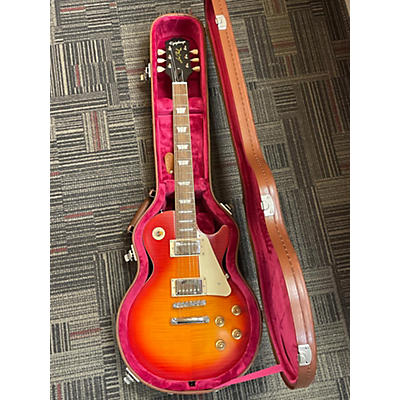 Epiphone 1959 Reissue Les Paul Standard Solid Body Electric Guitar