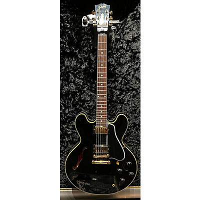 Gibson 1959 Reissue Murphy Ultra Light Aged ES-335 Hollow Body Electric Guitar