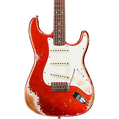Fender Custom Shop 1959 Stratocaster Heavy Relic Electric Guitar