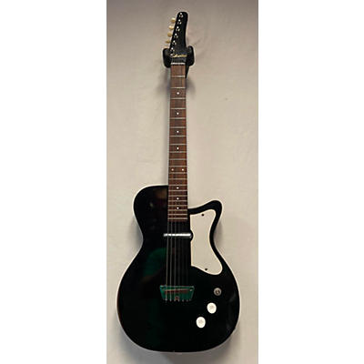 Silvertone 1959 U-1 Solid Body Electric Guitar