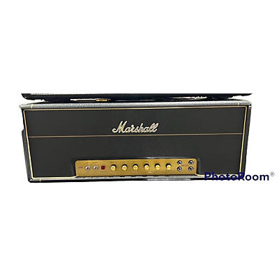Marshall 1959HW Hand Wired Plexi 100W Tube Guitar Amp Head