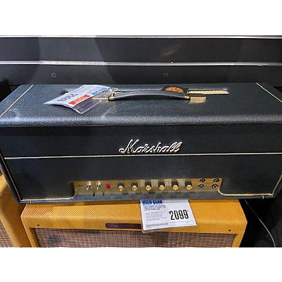 Marshall 1959HW Hand Wired Plexi 100W Tube Guitar Amp Head
