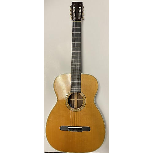 1960 00-28G Classical Acoustic Guitar