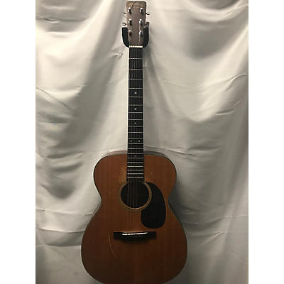 Martin 1960 000-18 Acoustic Guitar