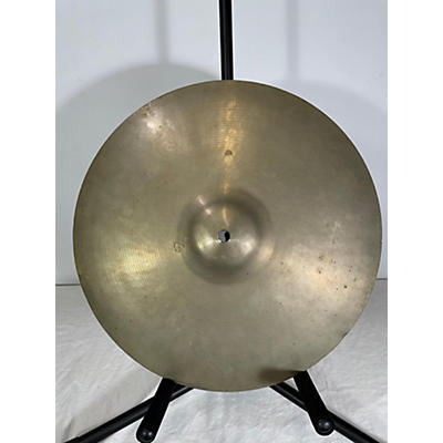 Ludwig 1960 16in Standard By Paiste Cymbal