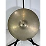 Used Ludwig 1960 16in Standard By Paiste Cymbal 36