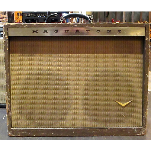 1960 280 Tube Guitar Combo Amp