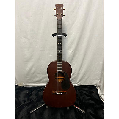 Martin 1960 5-15T Tenor Guitar Acoustic Guitar
