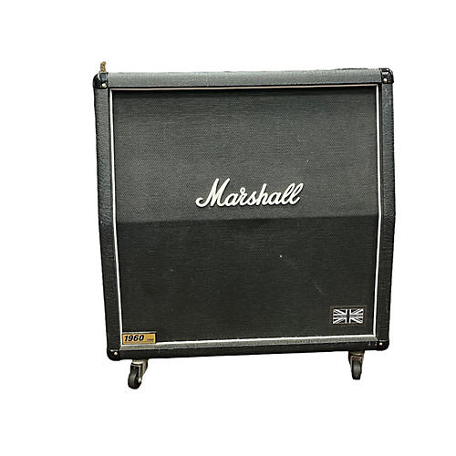 Marshall 1960 A 4X12 Guitar Cabinet