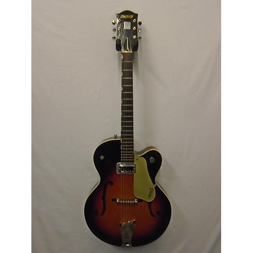 1960 Anniversary 6124 Hollow Body Electric Guitar