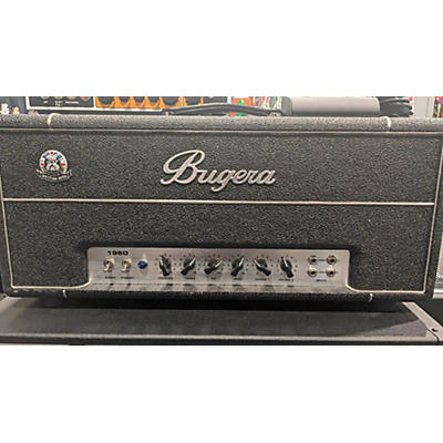 Bugera 1960 Classic 150W Tube Guitar Amp Head