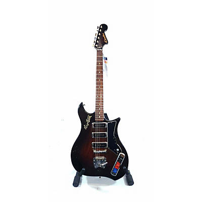Hagstrom 1960 Condor Solid Body Electric Guitar