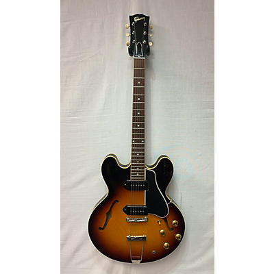 Gibson 1960 ES-330TD Hollow Body Electric Guitar
