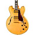 Gibson Custom 1960 ES-355 Reissue Semi-Hollowbody Electric Guitar - Light Aged, Antique BlondeSixties Cherry