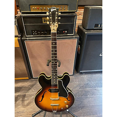 Gibson 1960 ES330T Hollow Body Electric Guitar