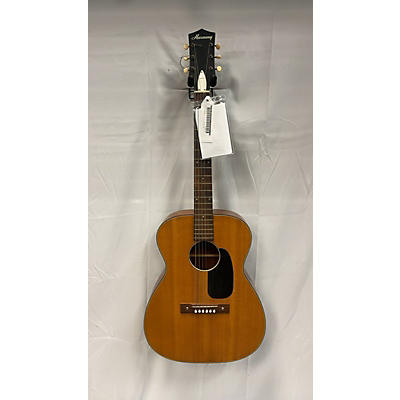 HARMONY 1960 H162 Classical Acoustic Guitar