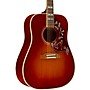 Gibson 1960 Hummingbird With Fixed Bridge Acoustic Guitar Heritage Cherry Sunburst 22474008