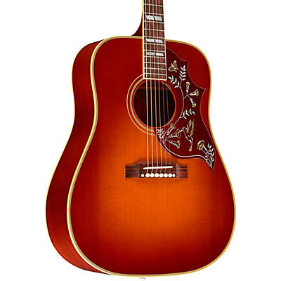 Gibson 1960 Hummingbird with Fixed Bridge Acoustic Guitar