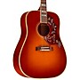 Open-Box Gibson Custom 1960 Hummingbird With Fixed Bridge Acoustic Guitar Condition 2 - Blemished Heritage Cherry Sunburst 197881452155