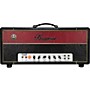 Open-Box Bugera 1960 Infinium 150W Classic Hi-Gain Tube Guitar Amp Head Condition 1 - Mint