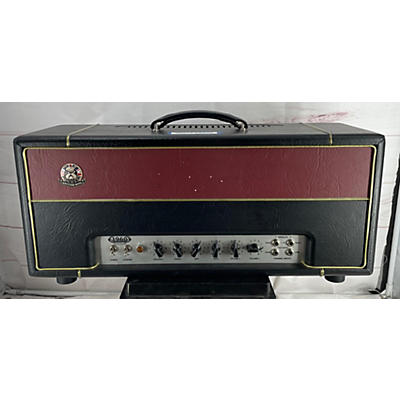 Bugera 1960 Infinium 150W Classic Hi-Gain Tube Guitar Amp Head