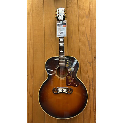Gibson 1960 J-200 Acoustic Guitar