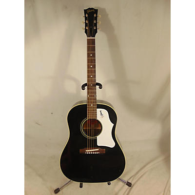 Gibson 1960 J45 Reissue Acoustic Electric Guitar