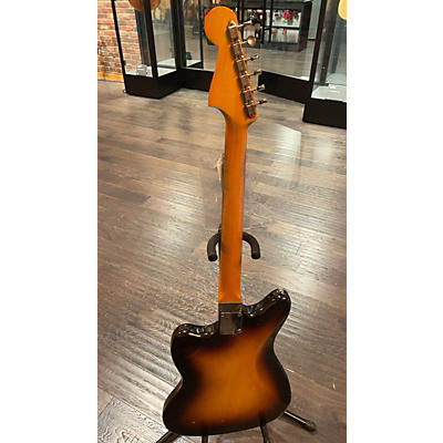 Fender 1960 Jazzmaster Solid Body Electric Guitar