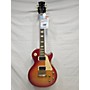 Used Gibson 1960 LES PAUL CLASSIC REISSUE Solid Body Electric Guitar Heritage Cherry Sunburst