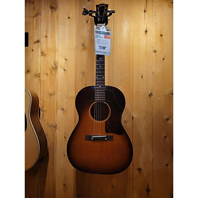 Gibson 1960 LG-1 Acoustic Guitar