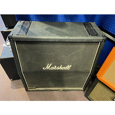 Marshall 1960 Lead 4x12 Guitar Cabinet