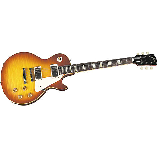 1960 Les Paul Chambered Reissue 