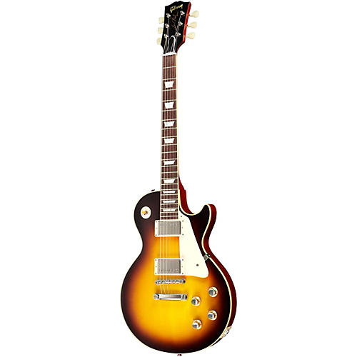 1960 Les Paul Reissue Plaintop Electric Guitar