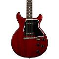 Gibson Custom 1960 Les Paul Special Double-Cut Electric Guitar VOS Cherry Red04219