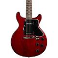 Gibson Custom 1960 Les Paul Special Double-Cut Electric Guitar VOS Cherry Red04588