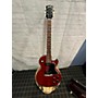 Used Gibson 1960 Les Paul Special VOS Solid Body Electric Guitar Red