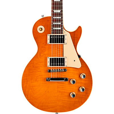 Gibson Custom 1960 Les Paul Standard PSL Electric Guitar