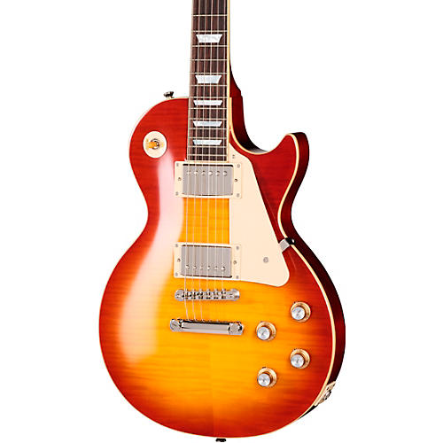 Epiphone 1960 Les Paul Standard Reissue Electric Guitar Condition 2 - Blemished Washed Cherry Sunburst 197881394141