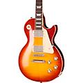 Epiphone 1960 Les Paul Standard Reissue Electric Guitar Iced Tea BurstWashed Cherry Sunburst