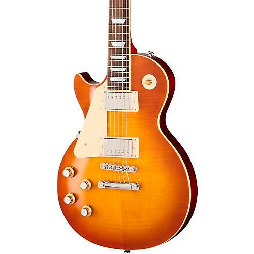 Epiphone 1960 Les Paul Standard Reissue Left-Handed Electric