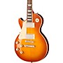 Epiphone 1960 Les Paul Standard Reissue Left-Handed Electric Guitar Iced Tea Burst