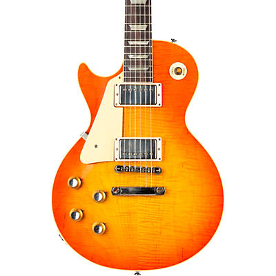 Gibson Custom 1960 Les Paul Standard Reissue VOS Left-Handed Electric Guitar