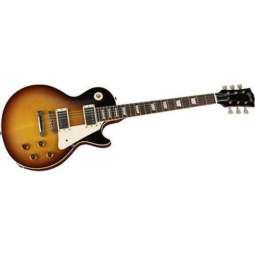 1960 Les Paul VOS Plain Top Aged Hardware Electric Guitar