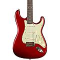 Fender Custom Shop 1960 Stratocaster Journeyman Relic Electric Guitar Aged Nocaster BlondeAged Candy Apple Red