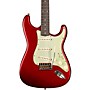 Fender Custom Shop 1960 Stratocaster Journeyman Relic Electric Guitar Aged Candy Apple Red