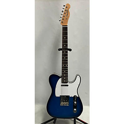 Fender 1960 Tele Custom Nos Solid Body Electric Guitar