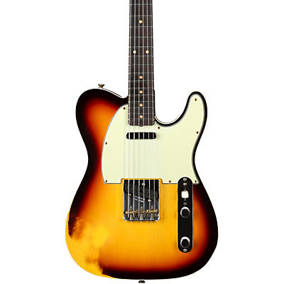 Fender Custom Shop 1960 Telecaster Custom Heavy Relic Electric Guitar